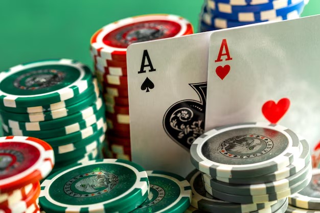 Sic Bo game interface on jala 77 showing three dice and bet options