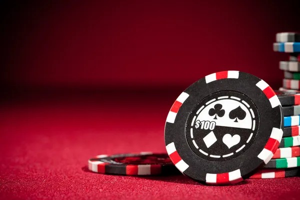 Sic Bo bet slip showing Small and Big options